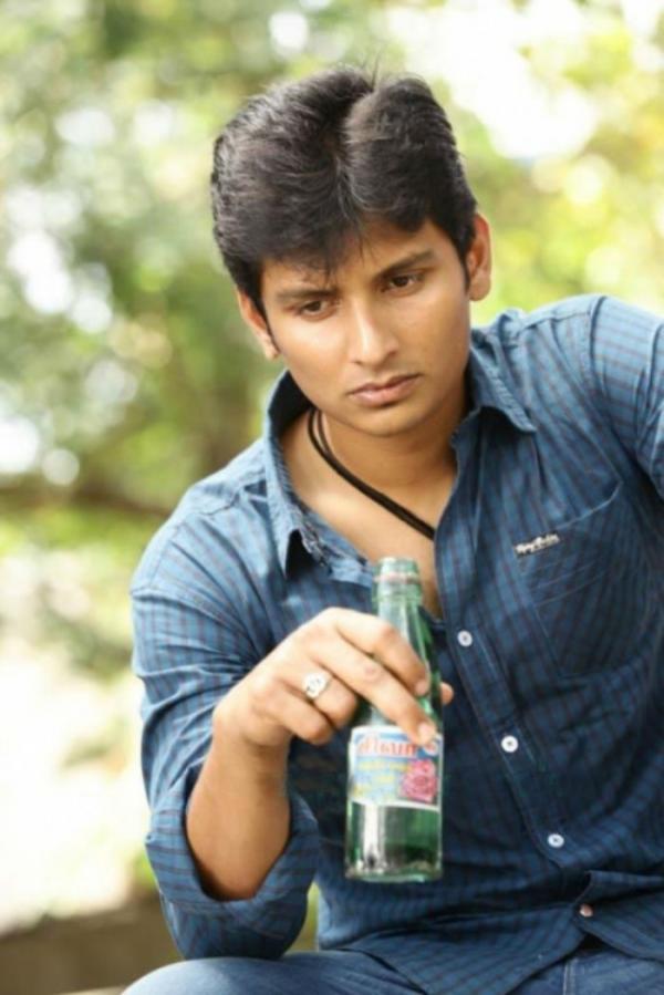 Jiiva