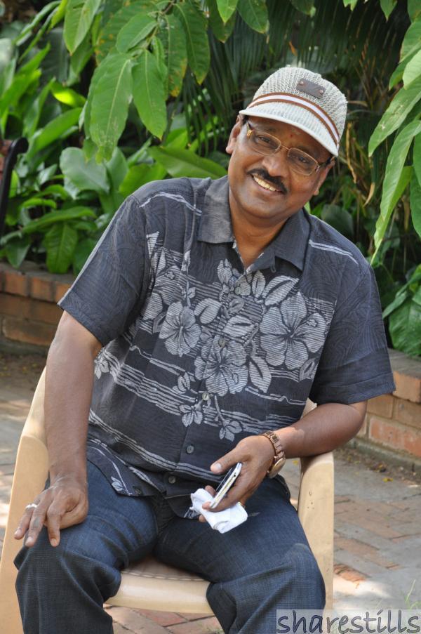 K. Bhagyaraj