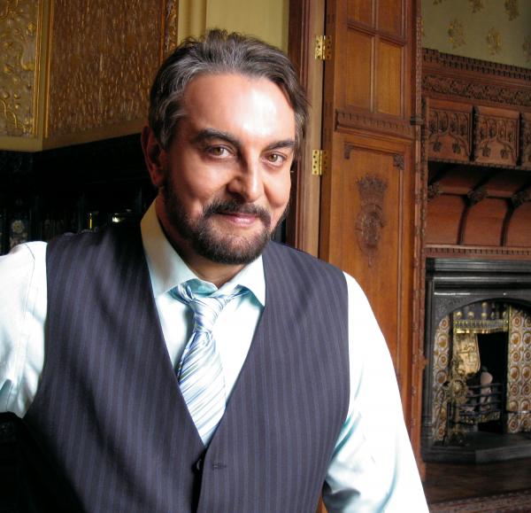 Indian actor Kabir Bedi image | Veethi