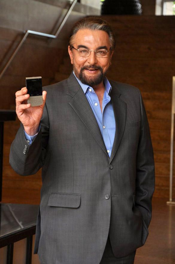 Film actor Kabir Bedi stills | Veethi