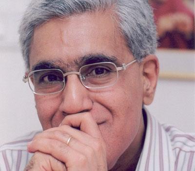 Karan Thapar