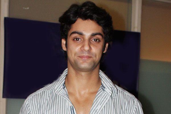 Tv Serial Actor Karan Wahi | Veethi