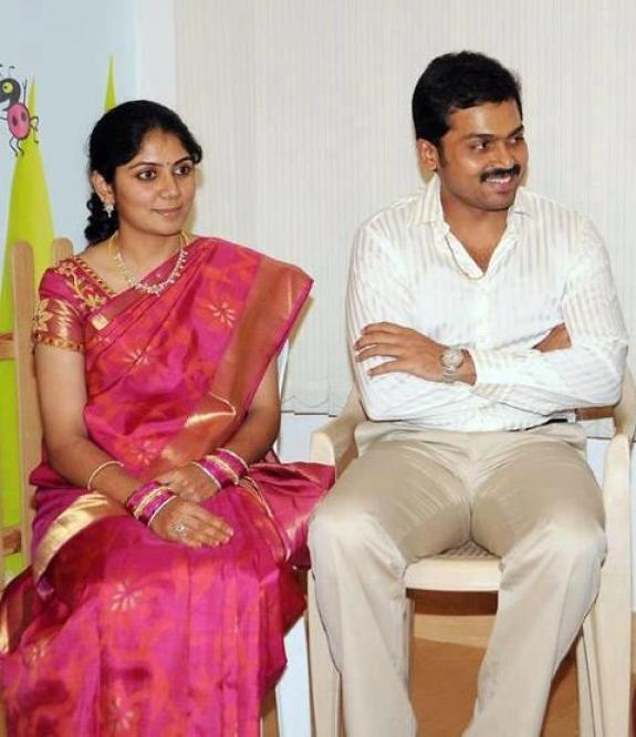 Karthi