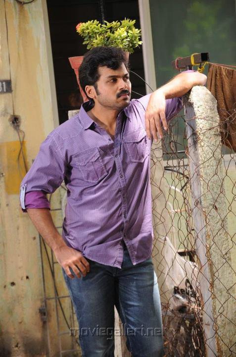 Karthi