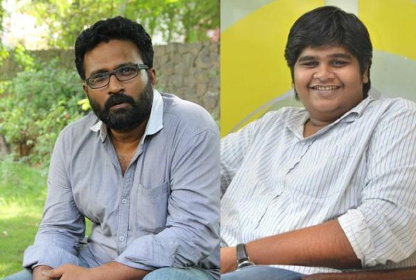 Ram Consoles Karthik Subbaraj With An Open Letter | Veethi