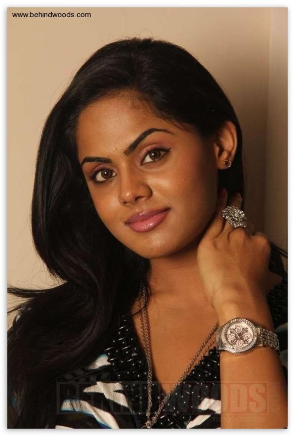 Karthika Nair