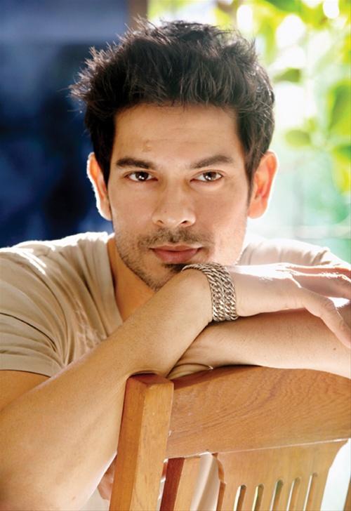 Keith Sequeira