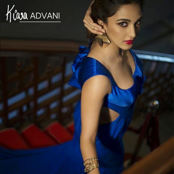 Kiara Advani