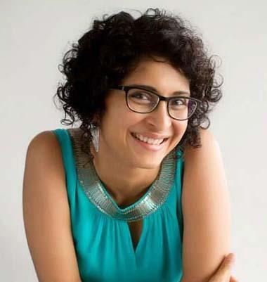 Kiran Rao