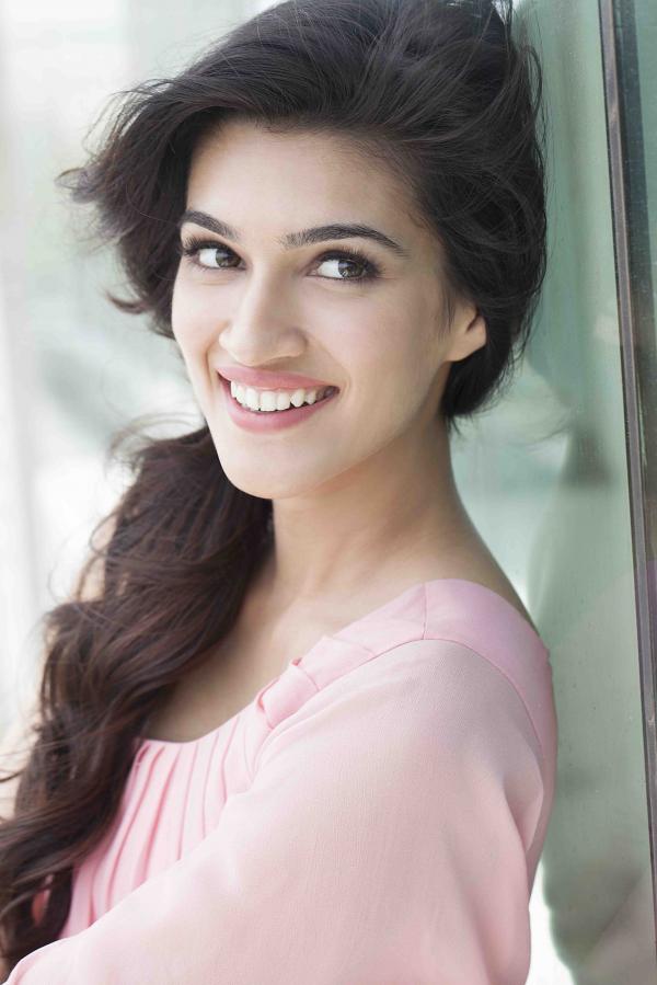 Kriti Sanon