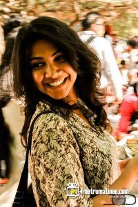 Madonna Sebastian