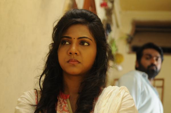 Madonna Sebastian