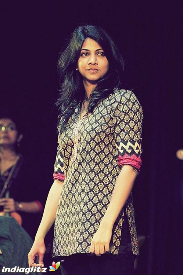 Madonna Sebastian