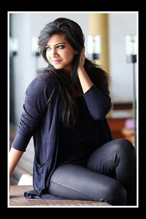 Madonna Sebastian