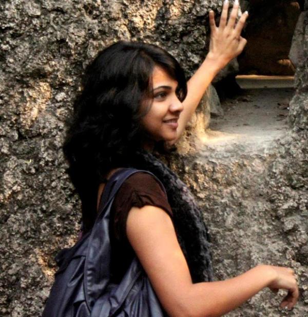 Madonna Sebastian