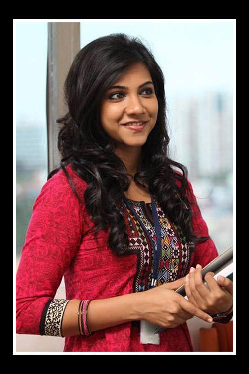 Madonna Sebastian