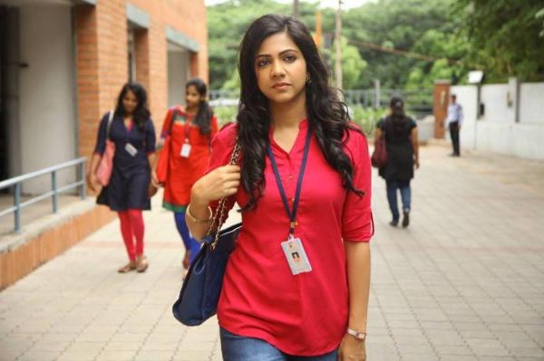 Madonna Sebastian