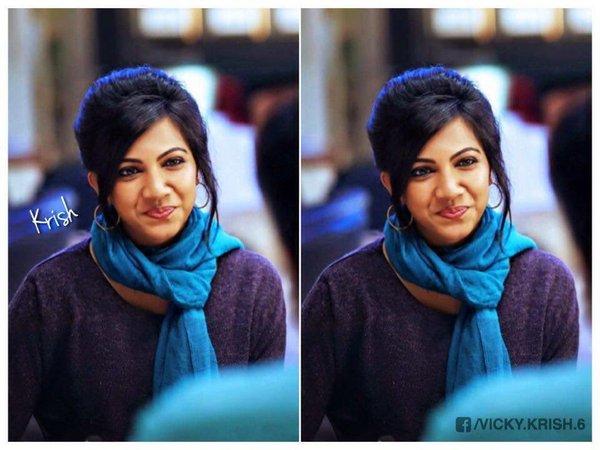 Madonna Sebastian