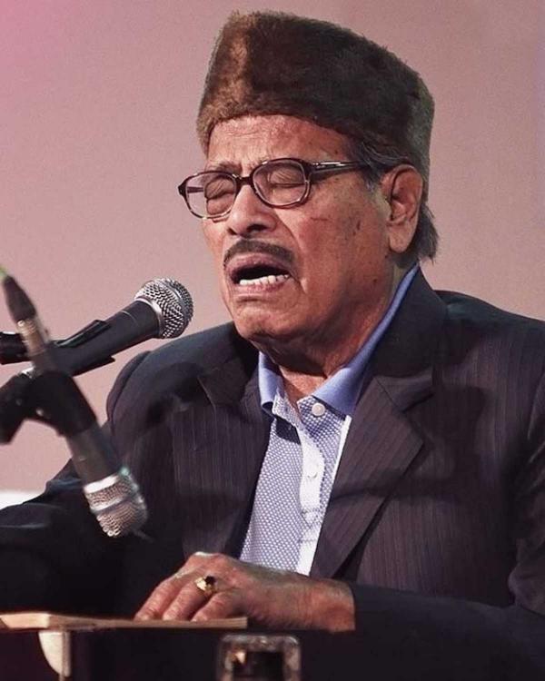 Manna Dey