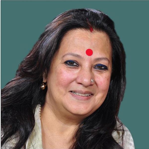 Moon Moon Sen