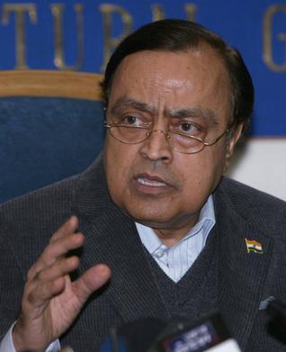 Murli Deora