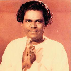 N. S. Krishnan