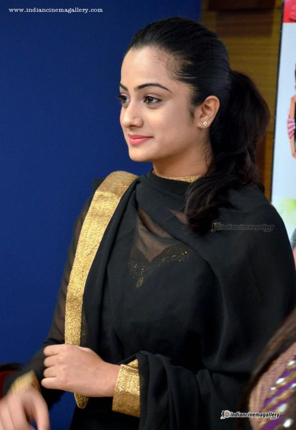 Namitha pramod clearance in churidar