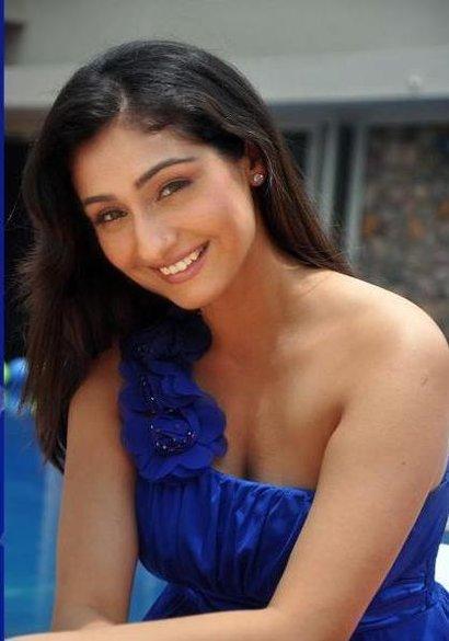 Namrata Thapa hot Photos | Veethi