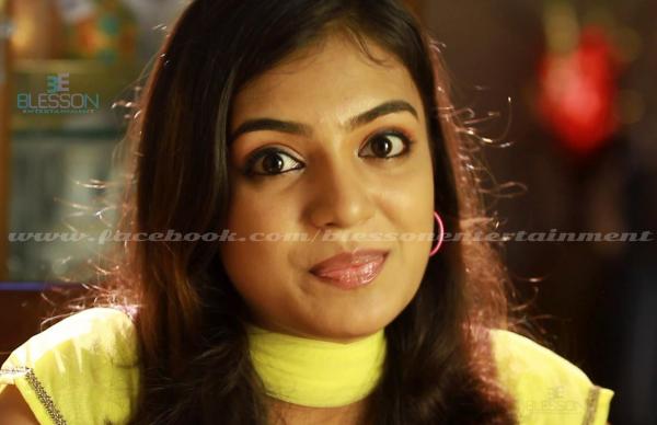 Nazriya Nazim