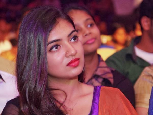 Nazriya Nazim