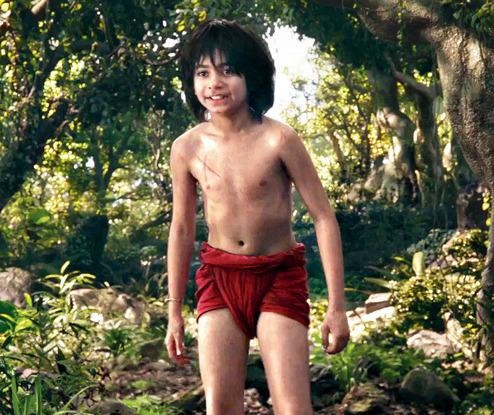 Neel Sethi