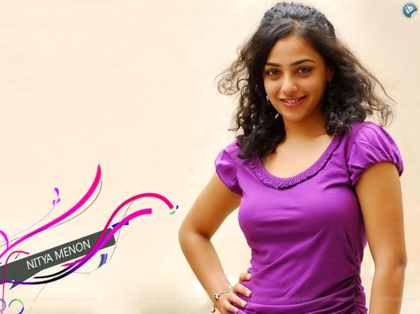 Nithya Menen