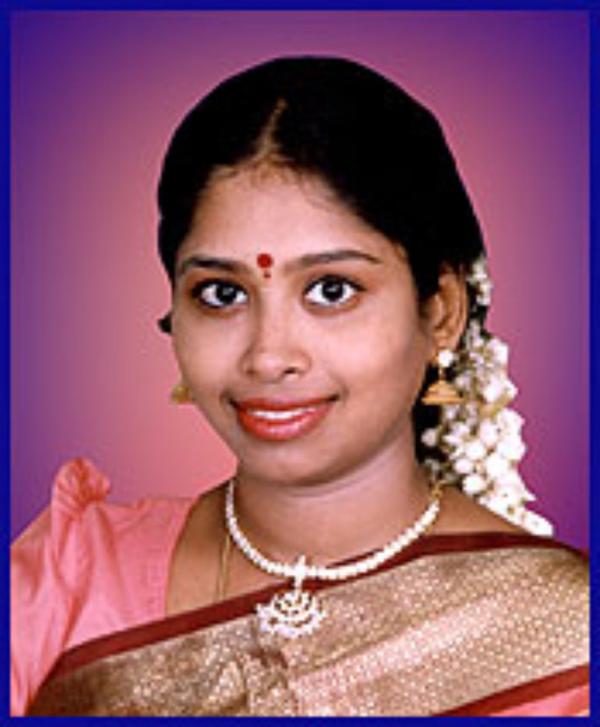 Nithyasree Mahadevan