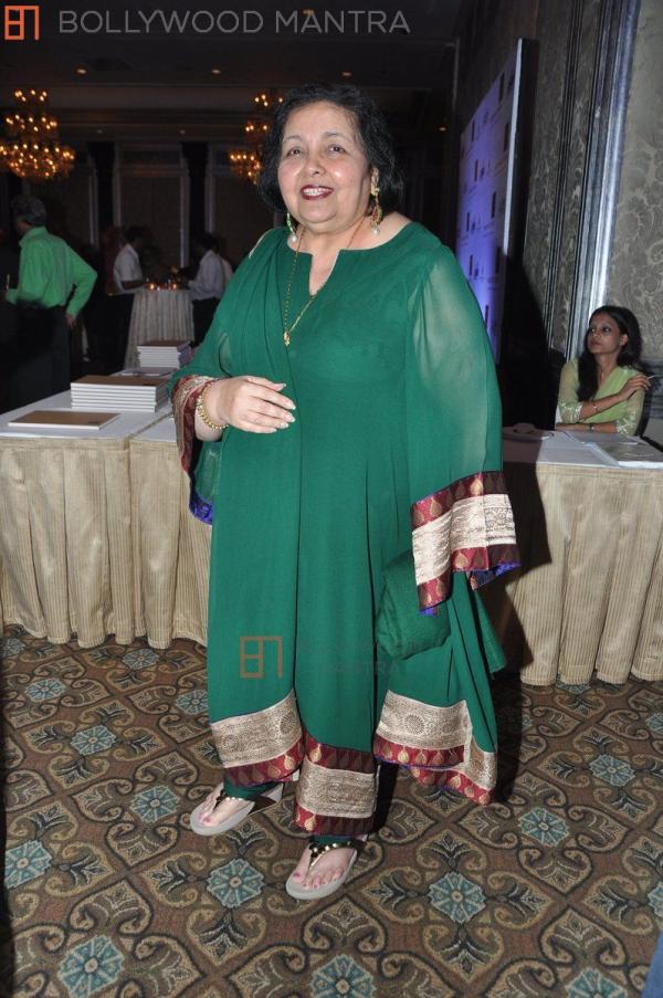 Pamela Chopra