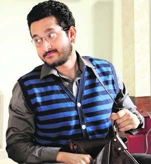 Parambrata Chatterjee