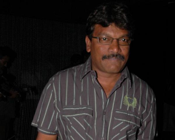 Pasupuleti Krishna Vamsi