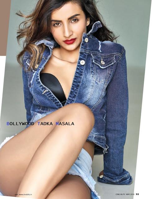 Patralekha