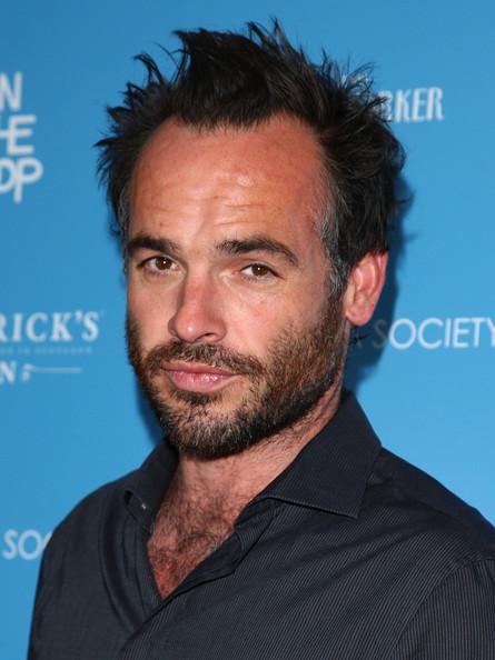 Paul Blackthorne