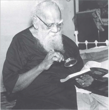 Periyar E. V. Ramasamy