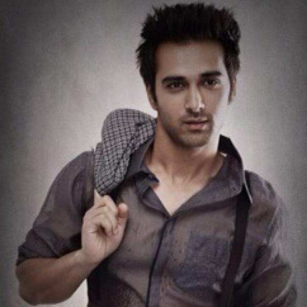 Pulkit Samrat