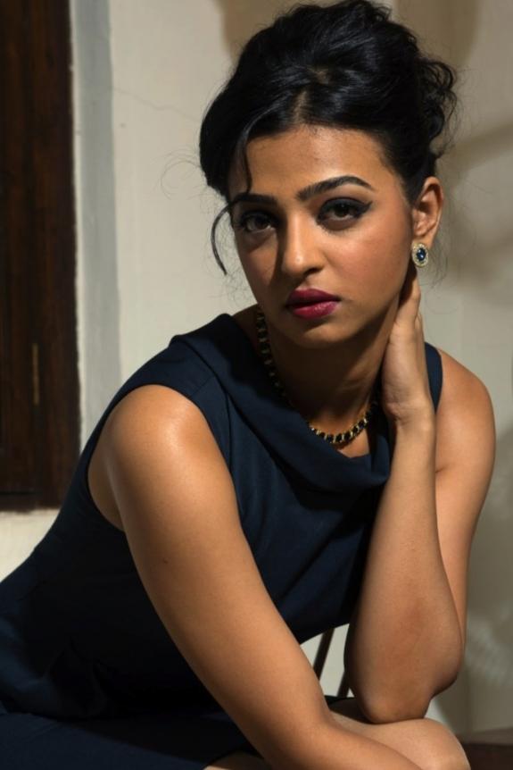 Radhika Apte