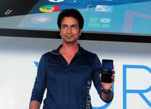 Micromax Co-founder Rahul Sharma | Veethi