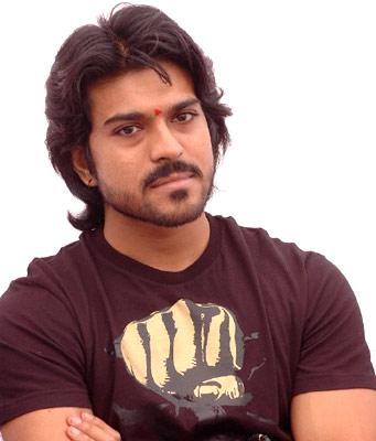 Ram Charan Teja 