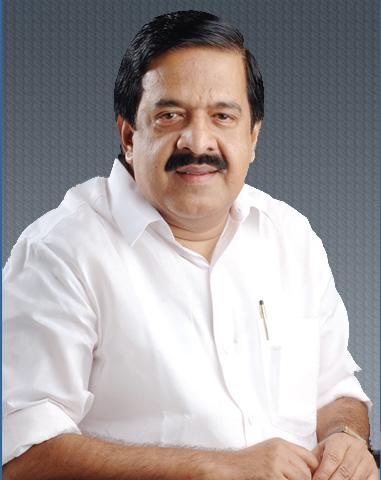 Ramesh Chennithala