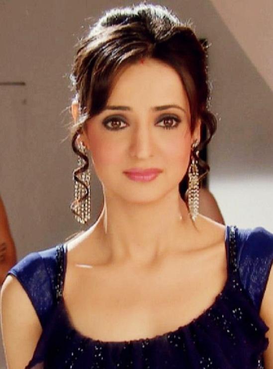 Sanaya Irani