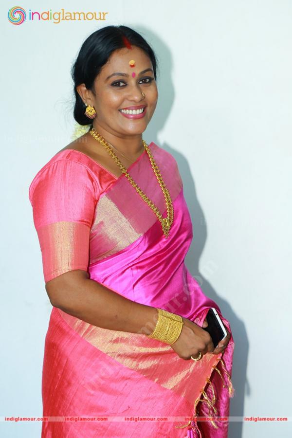 Seema G. Nair