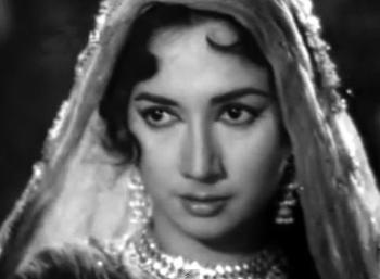 Shakila (actress)