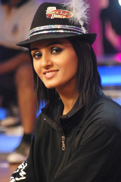 Shakti Mohan