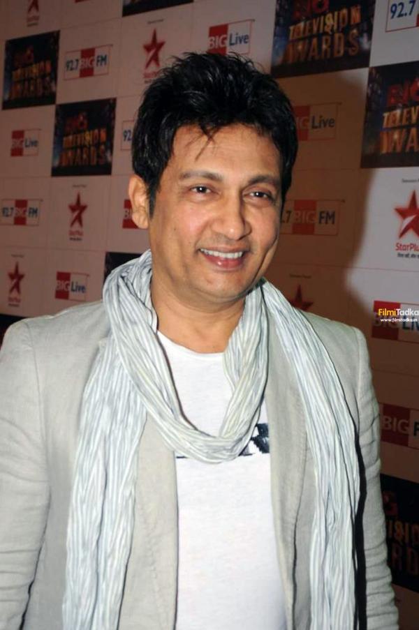 Shekhar Suman