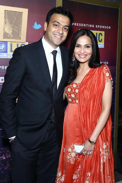 ashwin soundarya husband